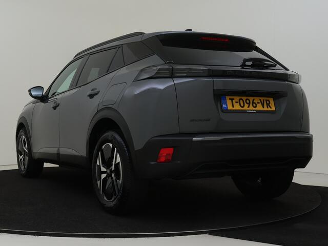 Peugeot 2008 1.2 100PK Allure | Navigatie | Camera | Parkeerhulp voor en achter |