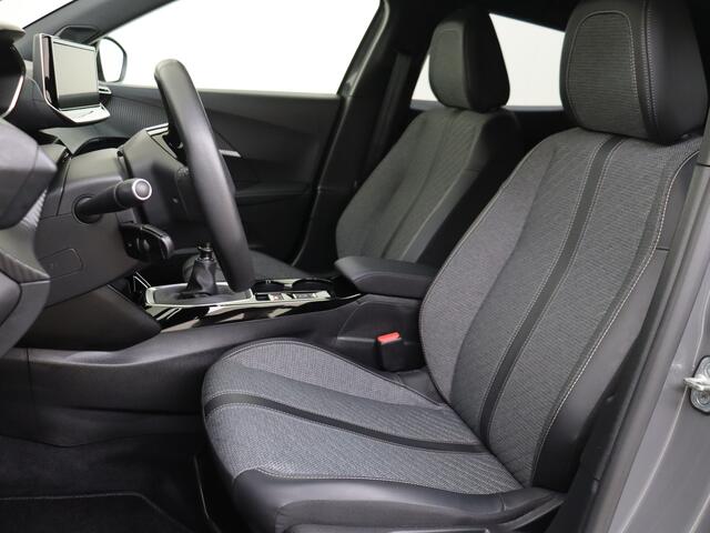 Peugeot 2008 1.2 100PK Allure | Navigatie | Camera | Parkeerhulp voor en achter |