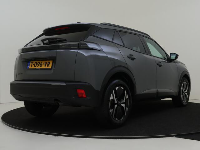 Peugeot 2008 1.2 100PK Allure | Navigatie | Camera | Parkeerhulp voor en achter |