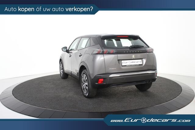 Peugeot 2008 1.2 PureTech Active*1ste Eigenaar*Navigatie*DAB*Carplay