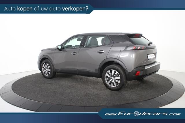 Peugeot 2008 1.2 PureTech Active*1ste Eigenaar*Navigatie*DAB*Carplay
