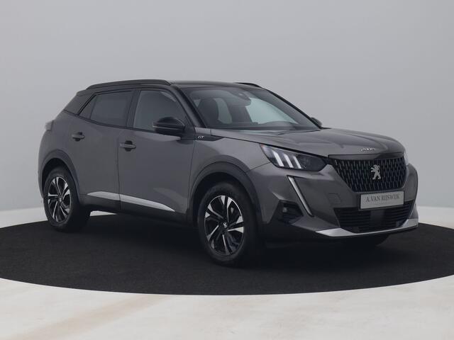Peugeot 2008 1.2 PureTech 130 PK Automaat GT-line | CAMERA | CARPLAY