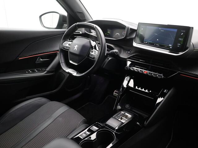 Peugeot 2008 1.2 PureTech 130 PK Automaat GT-line | CAMERA | CARPLAY