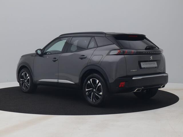 Peugeot 2008 1.2 PureTech 130 PK Automaat GT-line | CAMERA | CARPLAY