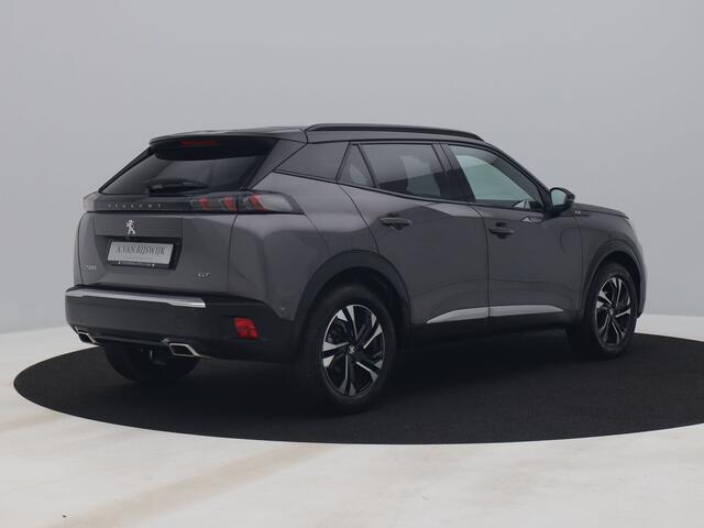 Peugeot 2008 1.2 PureTech 130 PK Automaat GT-line | CAMERA | CARPLAY