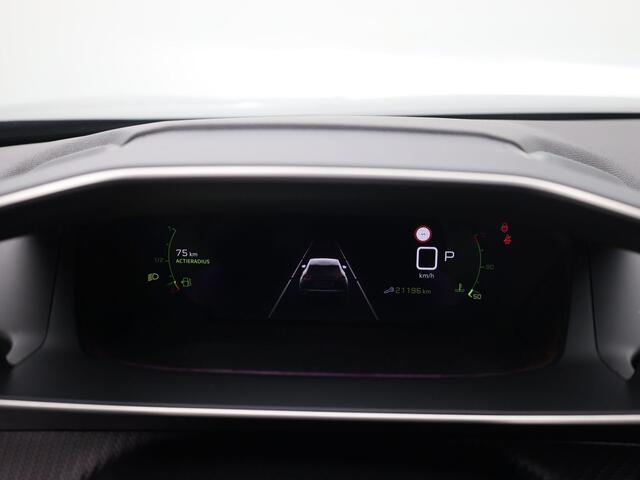 Peugeot 2008 1.2 PureTech 130 PK Automaat GT-line | CAMERA | CARPLAY