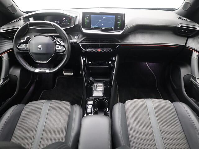 Peugeot 2008 1.2 PureTech 130 PK Automaat GT-line | CAMERA | CARPLAY