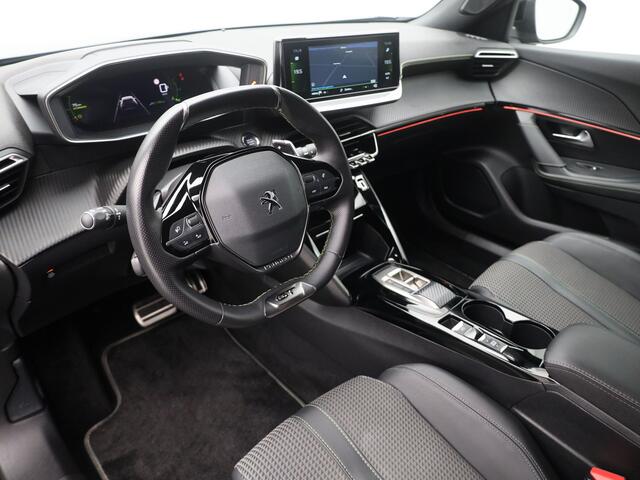 Peugeot 2008 1.2 PureTech 130 PK Automaat GT-line | CAMERA | CARPLAY