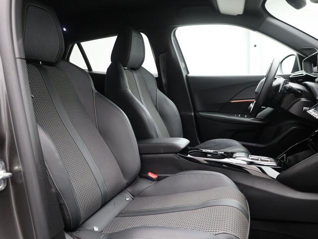 Peugeot 2008 1.2 PureTech 130 PK Automaat GT-line | CAMERA | CARPLAY