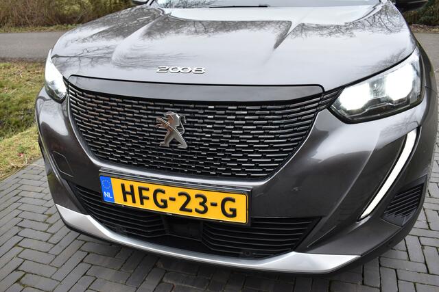 Peugeot 2008 1.2 PureTech Allure '20 AUT. Pano NIEUWST!