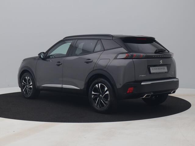 Peugeot 2008 1.2 PureTech 130 PK Automaat GT-Line | CAMERA