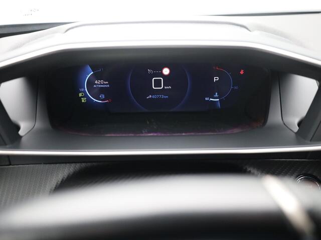 Peugeot 2008 1.2 PureTech 130 PK Automaat GT-Line | CAMERA