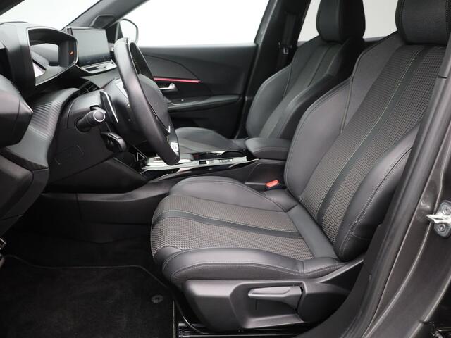 Peugeot 2008 1.2 PureTech 130 PK Automaat GT-Line | CAMERA