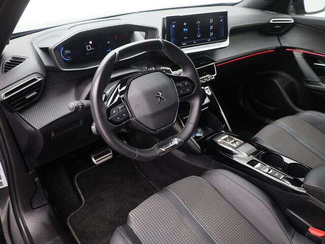 Peugeot 2008 1.2 PureTech 130 PK Automaat GT-Line | CAMERA