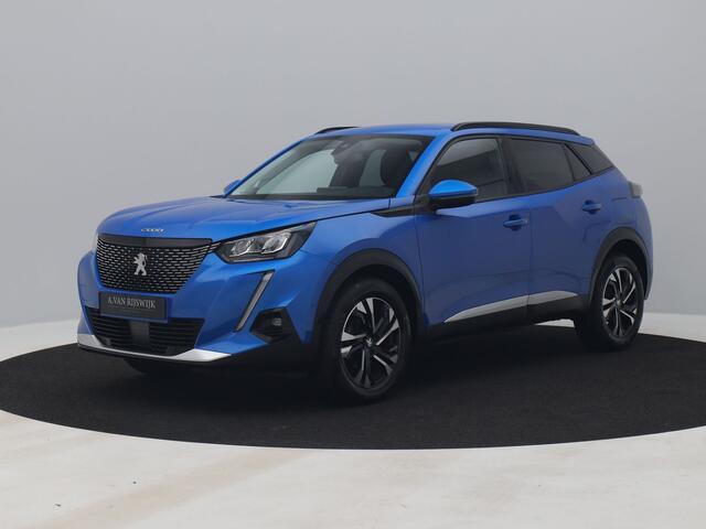 Peugeot 2008 1.2 PureTech 130 PK Automaat Allure | CAMERA
