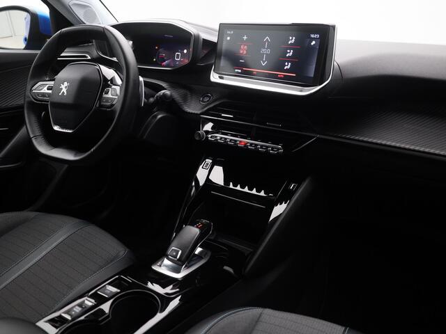 Peugeot 2008 1.2 PureTech 130 PK Automaat Allure | CAMERA