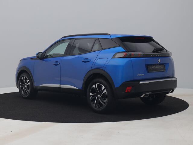 Peugeot 2008 1.2 PureTech 130 PK Automaat Allure | CAMERA