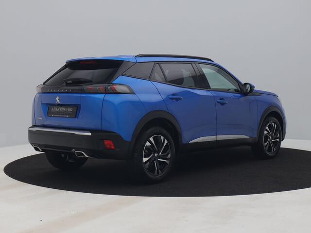 Peugeot 2008 1.2 PureTech 130 PK Automaat Allure | CAMERA