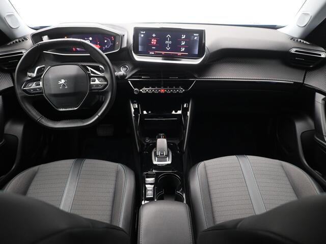 Peugeot 2008 1.2 PureTech 130 PK Automaat Allure | CAMERA