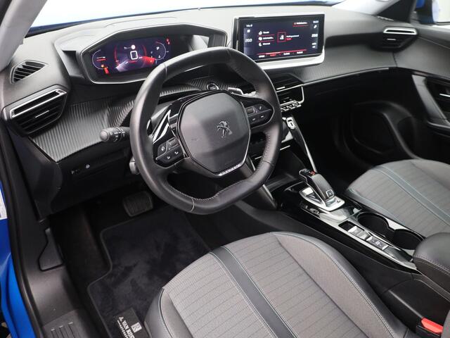 Peugeot 2008 1.2 PureTech 130 PK Automaat Allure | CAMERA