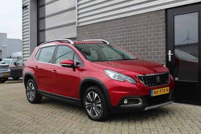 Peugeot 2008 1.2 PureTech Allure / Carplay / Clima / PDC / N.A.P.