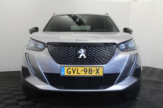Peugeot 2008 1.2 PureTech Allure Pack |Carplay|Camera|