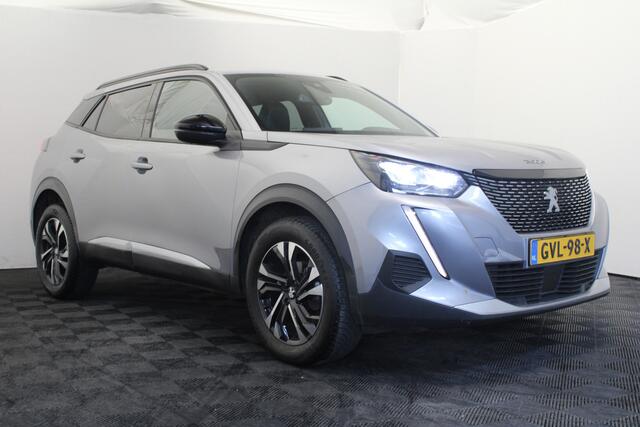 Peugeot 2008 1.2 PureTech Allure Pack |Carplay|Camera|
