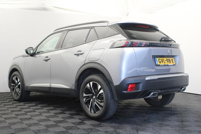 Peugeot 2008 1.2 PureTech Allure Pack |Carplay|Camera|