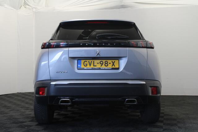 Peugeot 2008 1.2 PureTech Allure Pack |Carplay|Camera|