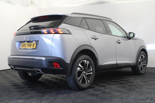 Peugeot 2008 1.2 PureTech Allure Pack |Carplay|Camera|