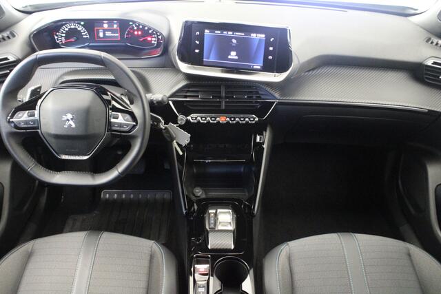 Peugeot 2008 1.2 PureTech Allure Pack |Carplay|Camera|