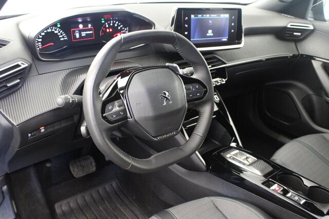 Peugeot 2008 1.2 PureTech Allure Pack |Carplay|Camera|