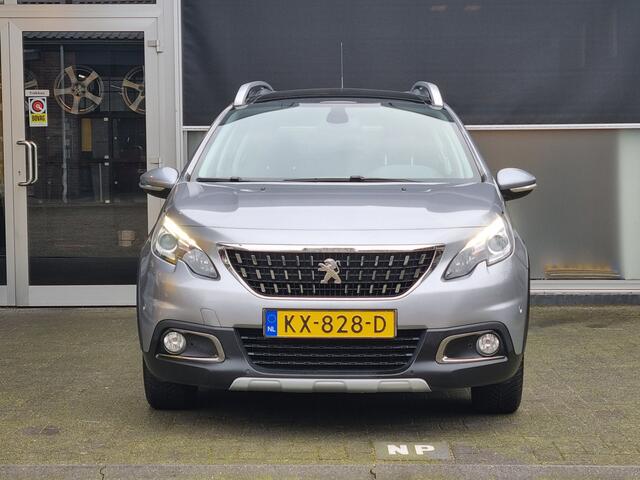 Peugeot 2008 1.2 PureTech Allure PANO / CLIMA / CAMERA / DAB