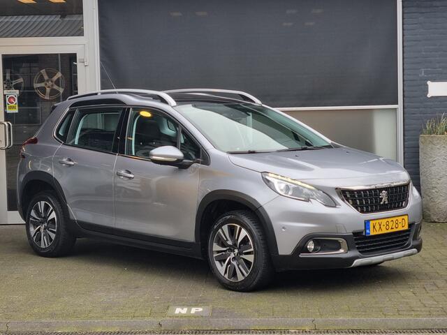 Peugeot 2008 1.2 PureTech Allure PANO / CLIMA / CAMERA / DAB