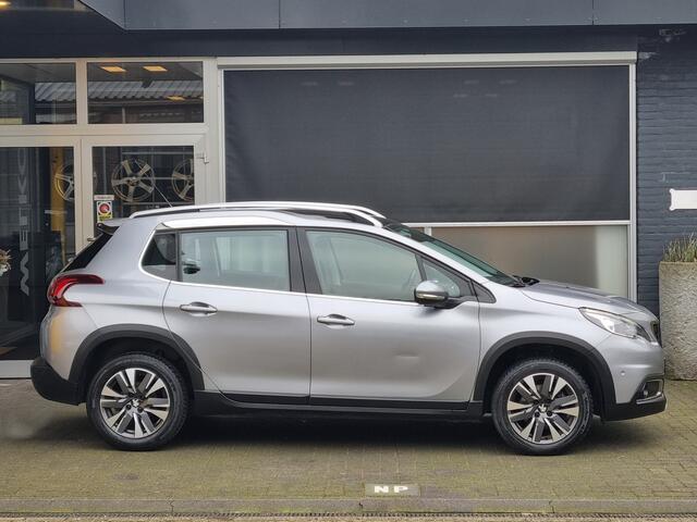 Peugeot 2008 1.2 PureTech Allure PANO / CLIMA / CAMERA / DAB