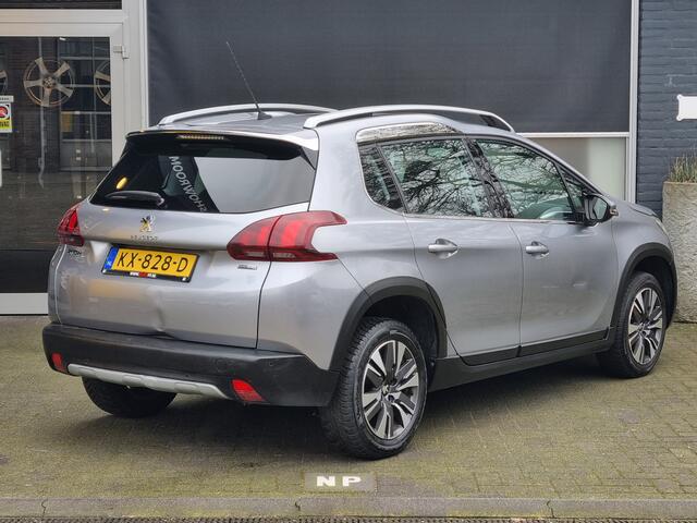 Peugeot 2008 1.2 PureTech Allure PANO / CLIMA / CAMERA / DAB