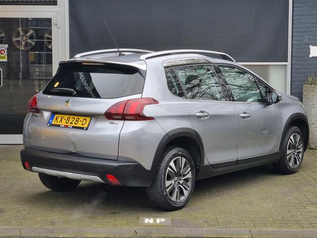 Peugeot 2008 1.2 PureTech Allure PANO / CLIMA / CAMERA / DAB