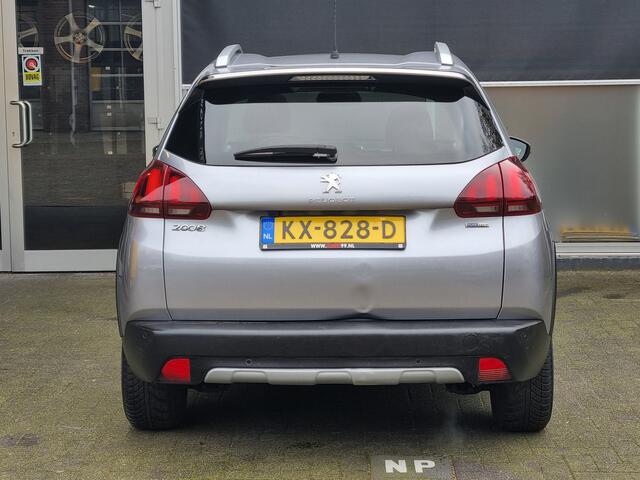Peugeot 2008 1.2 PureTech Allure PANO / CLIMA / CAMERA / DAB