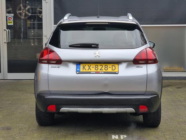 Peugeot 2008 1.2 PureTech Allure PANO / CLIMA / CAMERA / DAB