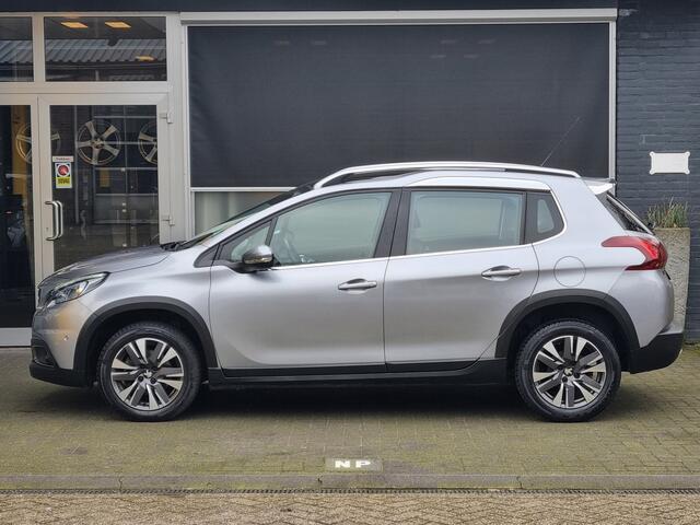 Peugeot 2008 1.2 PureTech Allure PANO / CLIMA / CAMERA / DAB
