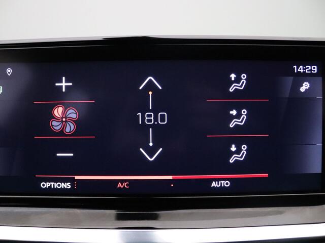Peugeot 2008 130pk PureTech GT-Line AUTOMAAT Achteruitrijcamera | Navig | Trekhaak