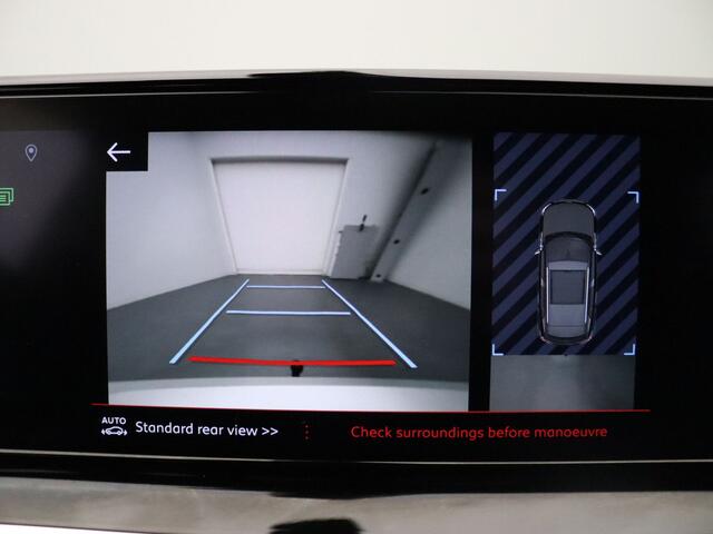 Peugeot 2008 130pk PureTech GT-Line AUTOMAAT Achteruitrijcamera | Navig | Trekhaak