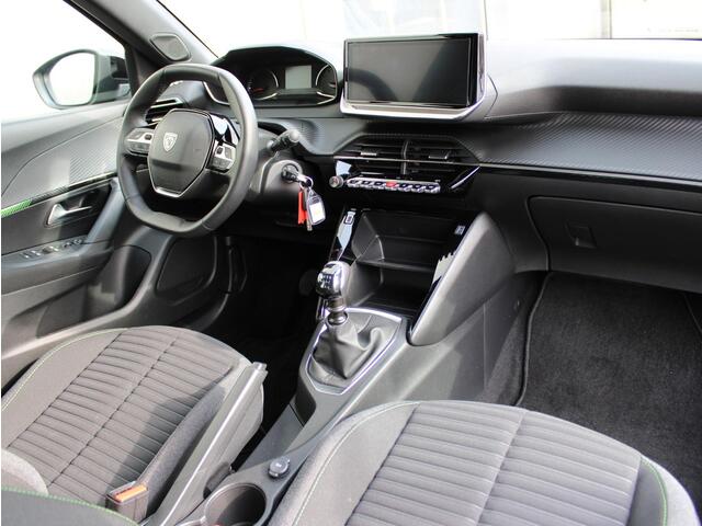 Peugeot 2008 1.2 PureTech 100 Active | Navi / Camera / Climate
