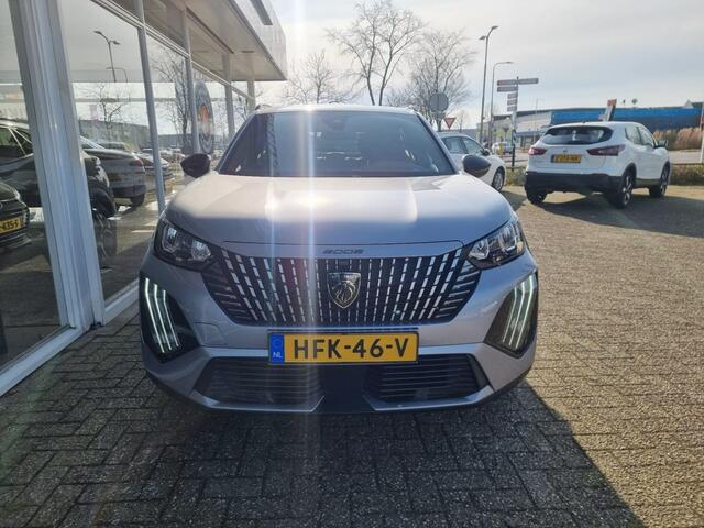 Peugeot 2008 1.2 PURETECH ALLURE