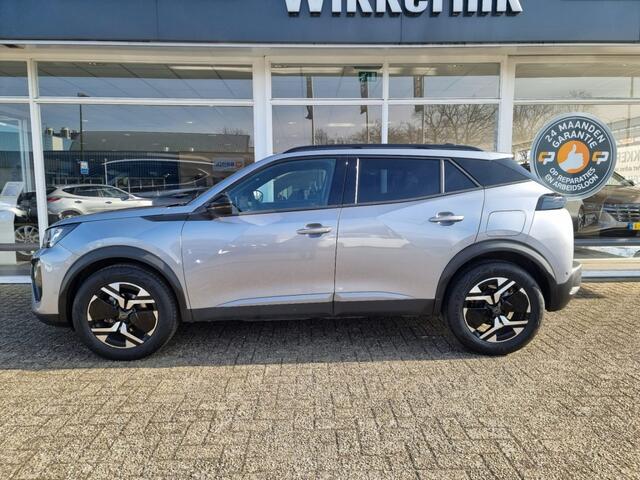 Peugeot 2008 1.2 PURETECH ALLURE