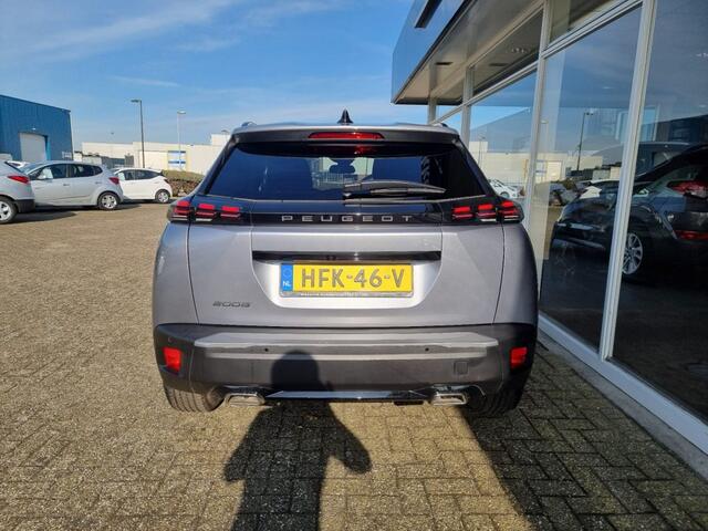Peugeot 2008 1.2 PURETECH ALLURE