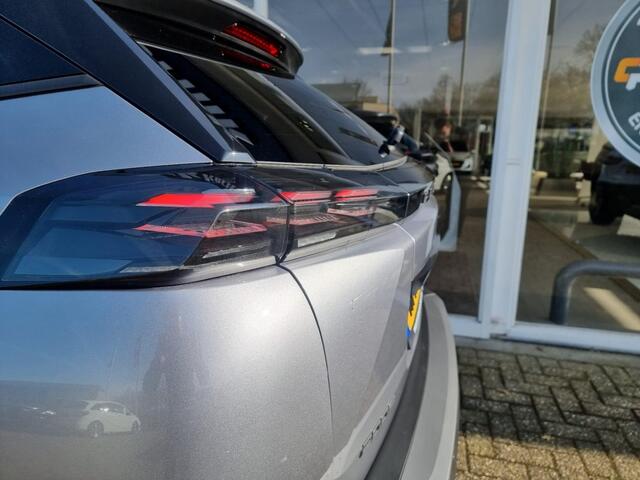 Peugeot 2008 1.2 PURETECH ALLURE