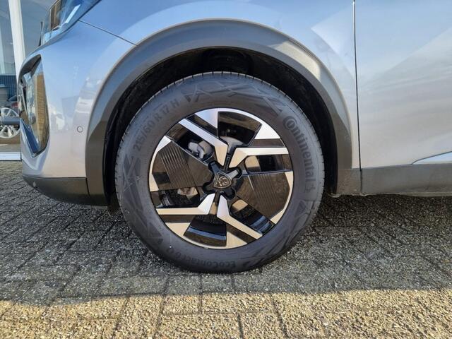 Peugeot 2008 1.2 PURETECH ALLURE