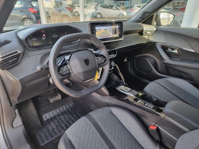 Peugeot 2008 1.2 PURETECH ALLURE