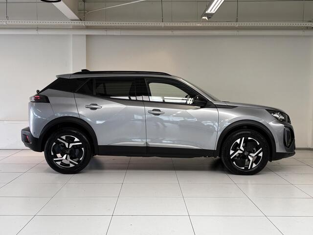 Peugeot 2008 1.2 PureTech 130 Allure Automaat | Navigatie | Stoelverwarming | 360 Camera | Android auto / Apple carplay